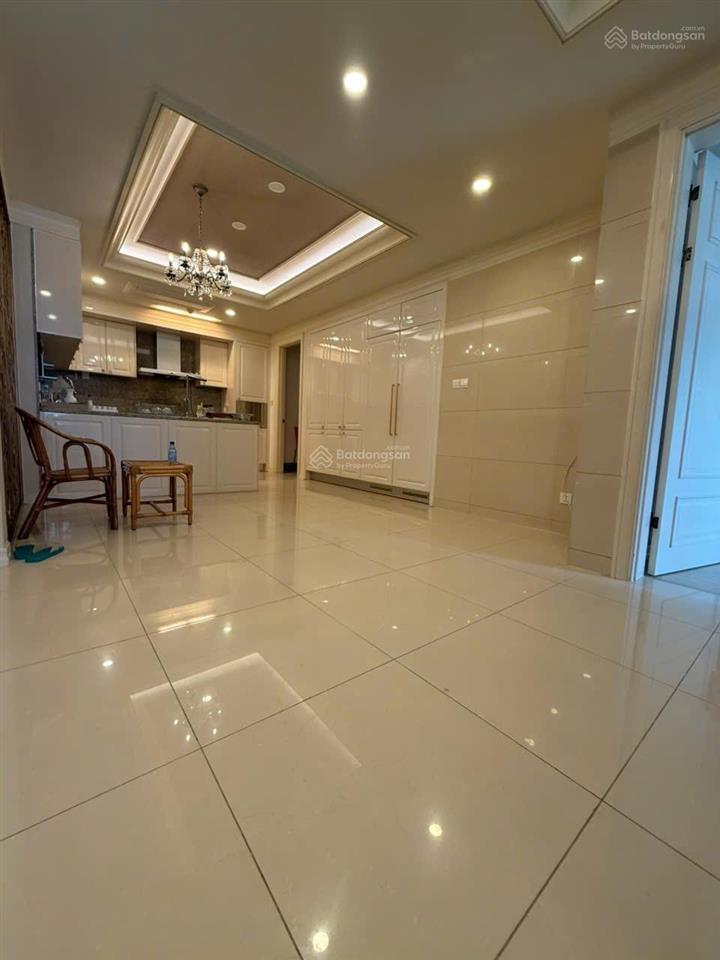 Cho thuê cantavil hoàn cầu, dt 138m2 3pn & 2wc giá 23 tr/tháng. 0932 055 ***