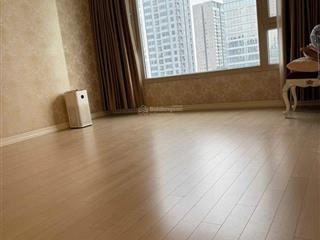 Cho thuê cantavil hoàn cầu, dt 138m2 3pn & 2wc giá 23 tr/tháng. 0932 055 ***