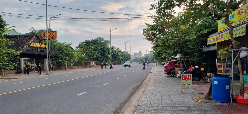 Bán nhà mặt tiền đường xô viết nghệ tĩnh, phường 26, quận bình thạnh, 835m2, 150 tỷ tl