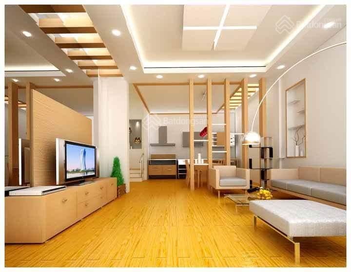 Bán nhà nội bộ đường nguyễn gia trí (d2 cũ), phường 25, quận bình thạnh, 12 x 16m, 45 tỷ