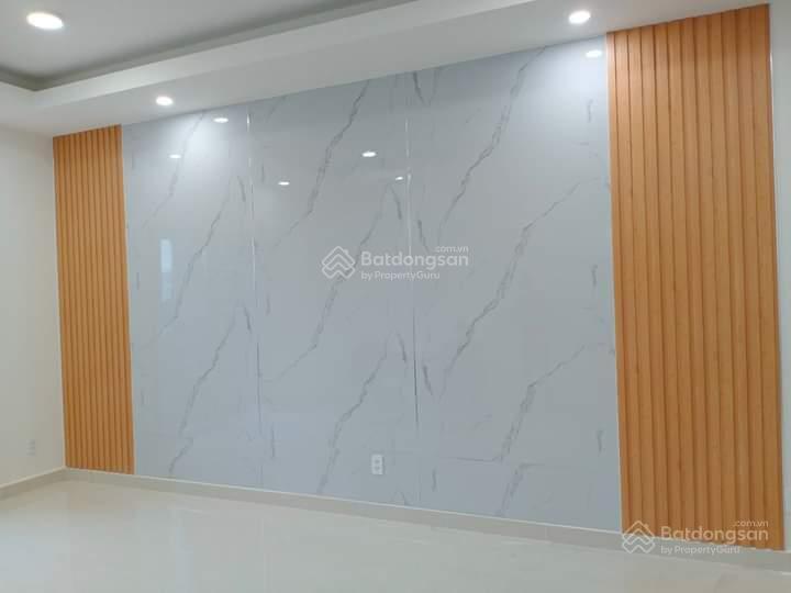 Bán nhà nội bộ đường nguyễn gia trí (d2 cũ), phường 25, quận bình thạnh, 12 x 16m, 45 tỷ