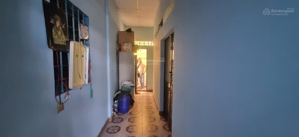 Bán nhà mặt tiền hẻm dầu, phường 25, quận bình thạnh, 150m², 19,5 tỷ