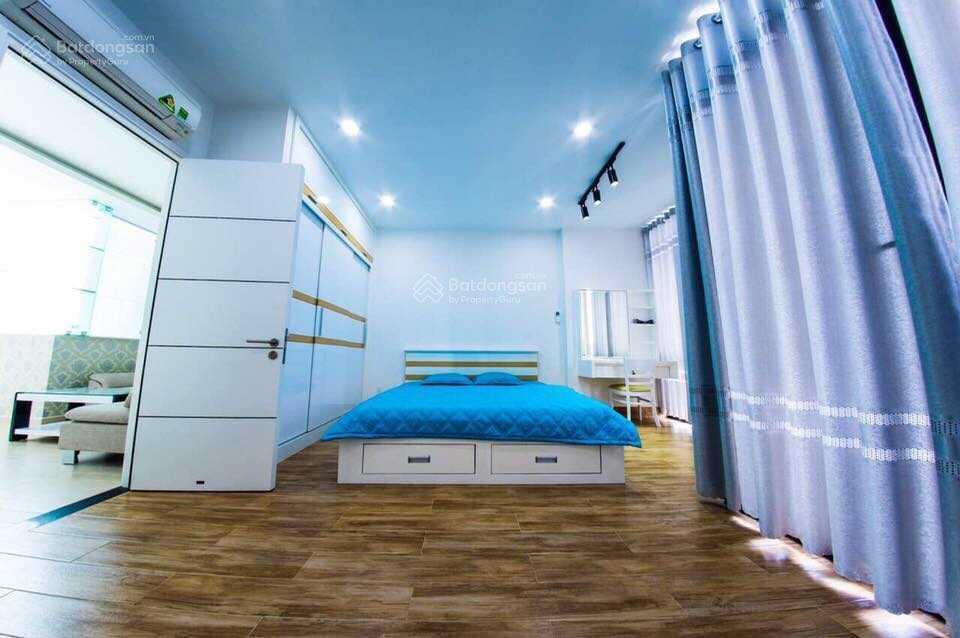 Bán nhà mặt tiền đường võ oanh (d3 cũ), phường 25, quận bình thạnh. 25 tỷ