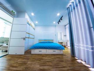 Bán nhà mặt tiền đường võ oanh (d3 cũ), phường 25, quận bình thạnh. 25 tỷ
