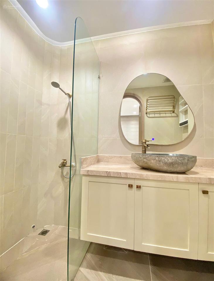 Bán căn hộ chung cư the hyco4 tower, 75 m2, nguyễn xí, phường 26, bình thạnh