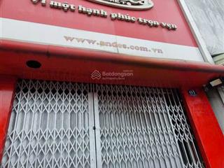Bán nhà mặt phố tại đường bạch đằng, phường gia định, 10,8 tỷ