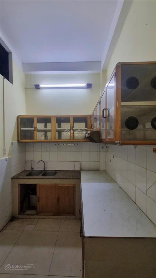 Bán nhà mặt phố đường ung văn khiêm, 26 tỷ