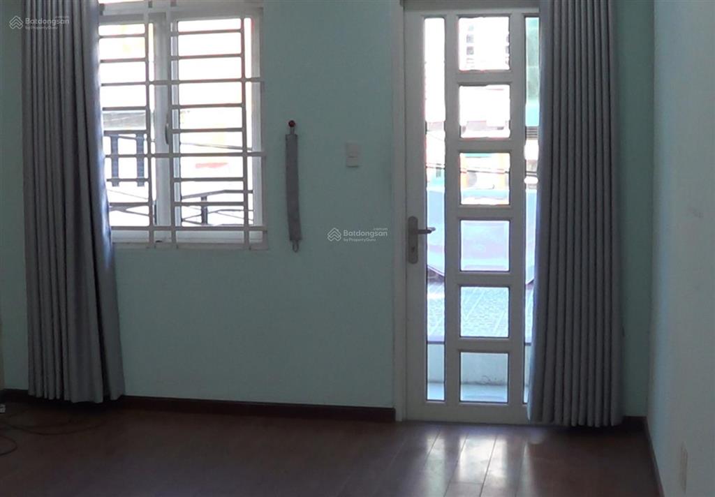 Bán nhà riêng tại đường nguyễn văn thương, 35 tỷ, 190m2