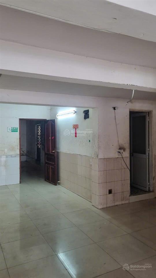 Bán nhà mặt tiền đường bình quới, 199m2, 49,5 tỷ