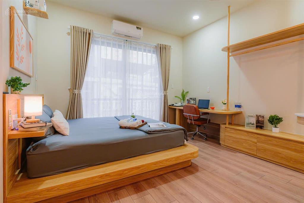 Bán nhà mặt phố đường d5, phường thạnh mỹ tây, 21 tỷ