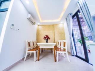 Bán nhà riêng đẹp tại đường ung văn khiêm, 25,5 tỷ, 110m2, 6 tầng, 33pn
