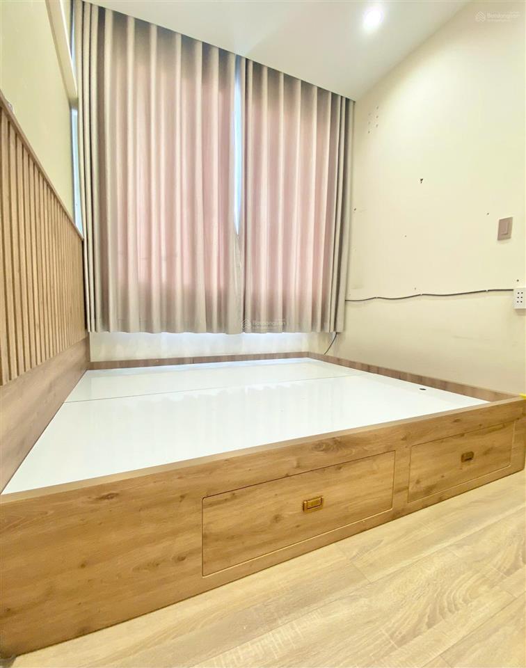 Bán nhà riêng đẹp tại đường ung văn khiêm, 25,5 tỷ, 110m2, 6 tầng, 33pn