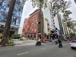 Mặt tiền bùi thị xuân bến thành q. 1 dt 4 x 24m , cn 94m2 , 3 lầu , giá chỉ 62 tỷ