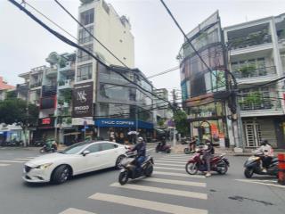 Nhà mặt tiền đường 45 ngay đường 41  quận 4  4 tầng đẹp  giá chỉ 21 tỷ