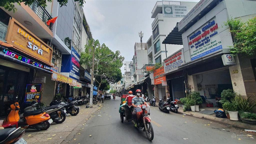 Bán tòa nhà gần bệnh viện chợ rẫy  hầm 3 lầu  quận 5  giá 36 tỷ
