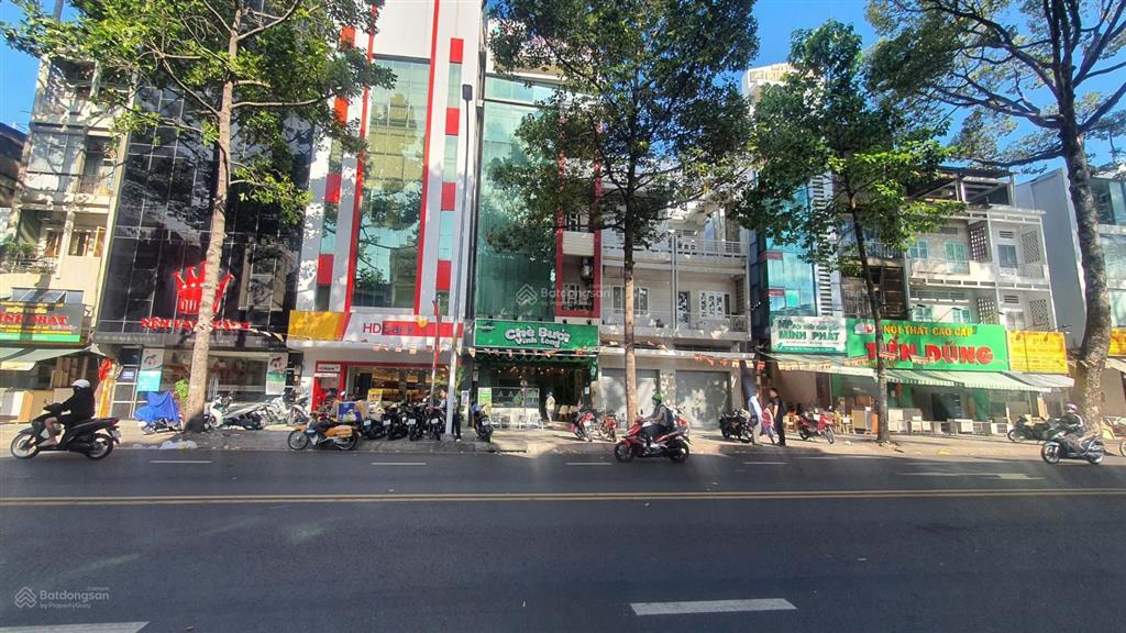 Giá tốt  mt sư vạn hạnh quận 5. dt 4 x 27m. ngay an đông plaza. giá chỉ 32 tỷ