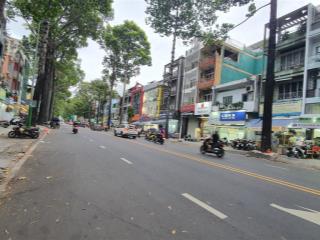 Nhà góc 2 mặt tiền nguyễn chí thanh và lý thường kiệt diện tích  580m2 giá 300 tỷ