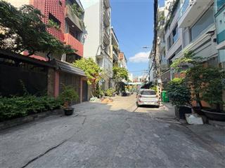Quỹ đất hiếm gần 200m2  mặt tiền rộng 9.5m  trung tâm quận 11  giá chỉ còn 20 tỷ