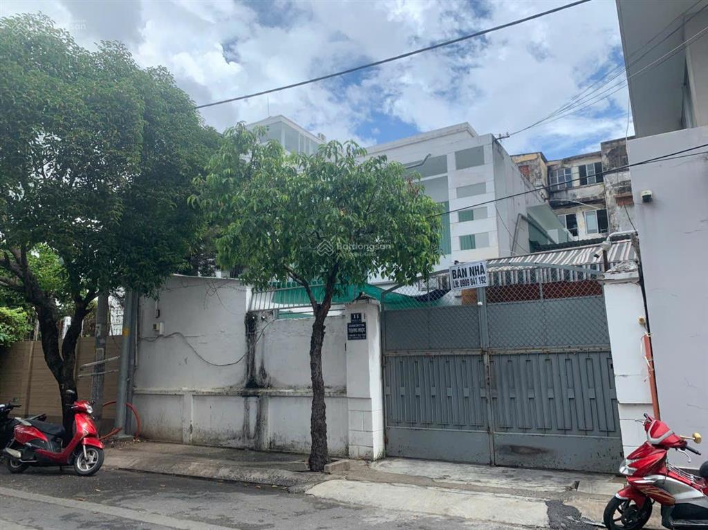 Hạ giá bán  mặt tiền đông sơn  phường tân sơn nhất  diện tích 10 x 27m, cn 273m giá chỉ 50 tỷ