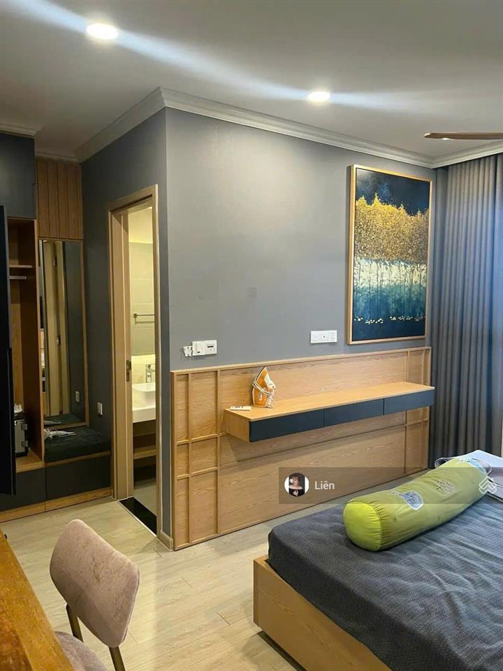 Cho thuê căn hộ 2pn 2wc palm heights, quận 2, ntcb  full nt, giá 16tr/tháng