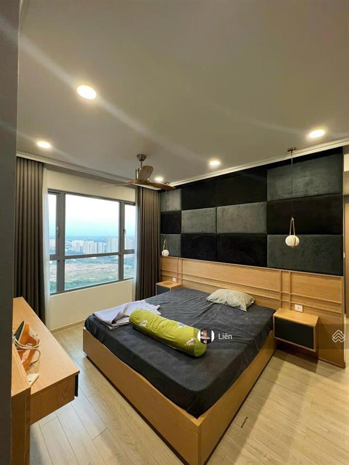 Cho thuê căn hộ 2pn 2wc palm heights, quận 2, ntcb  full nt, giá 16tr/tháng