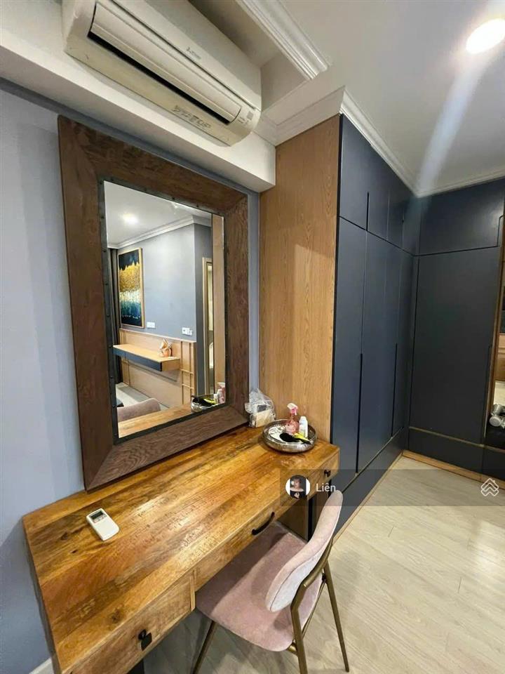 Cho thuê căn hộ 2pn 2wc palm heights, quận 2, ntcb  full nt, giá 16tr/tháng