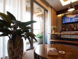 Cho thuê căn hộ 2pn 2wc đảo kim cương 89m2, full nt