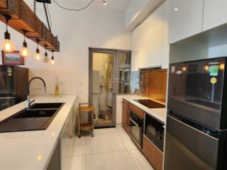 Cho thuê căn hộ 3pn, 2wc palm heights, quận 2, full nt, giá thuê 20 triệu/tháng