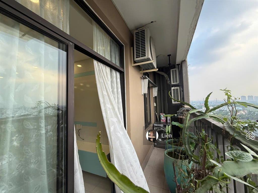 Bán căn hộ jamila khang điền 2pn 2wc 76m2, giá 5.2 tỷ