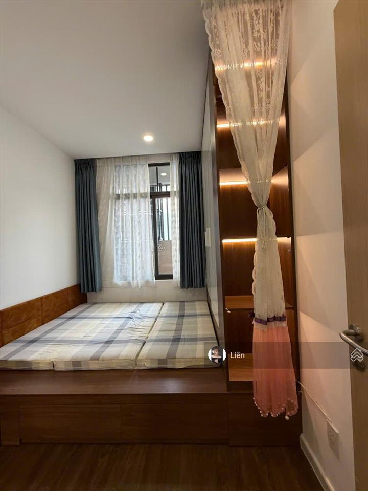 Bán căn hộ jamila khang điền 2pn 2wc 76m2, giá 5.2 tỷ