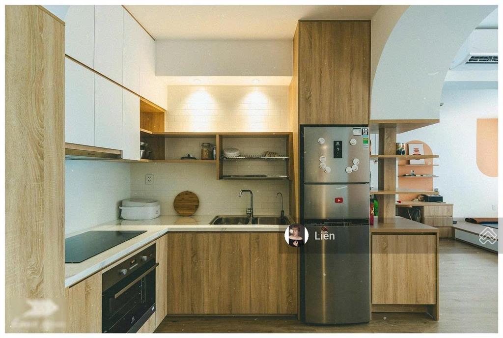 Bán căn hộ chung cư safira khang điền, 2pn 2wc, 67m2, giá 4.4 tỷ