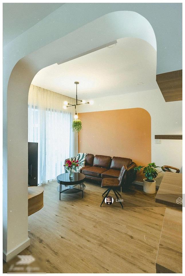 Bán căn hộ chung cư safira khang điền, 2pn 2wc, 67m2, giá 4.4 tỷ