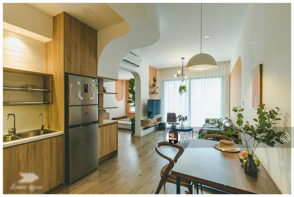 Bán căn hộ chung cư safira khang điền, 2pn 2wc, 67m2, giá 4.4 tỷ
