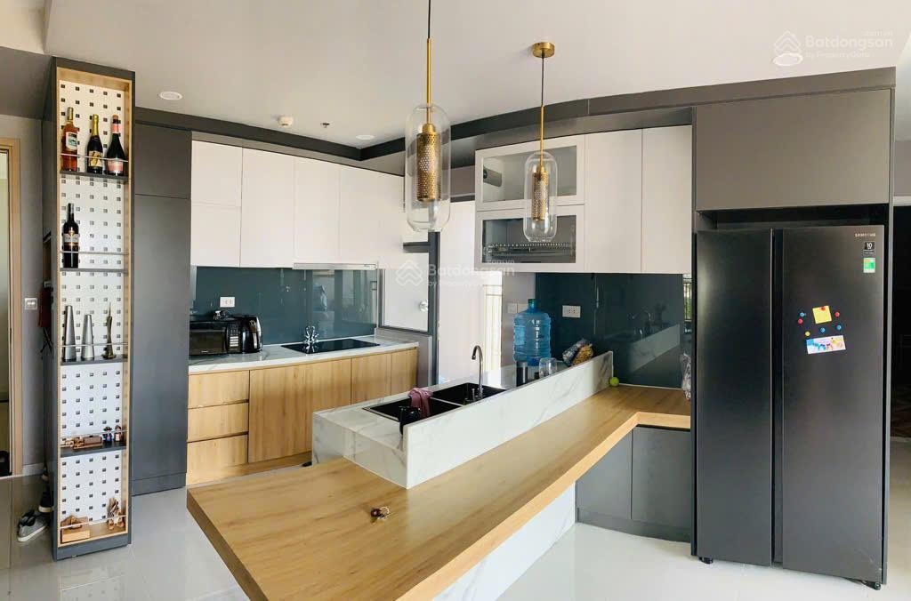 Bán căn hộ palm heights 2pn, 2wc, dt 79m2, nhà full nt đẹp, 8.5 tỷ