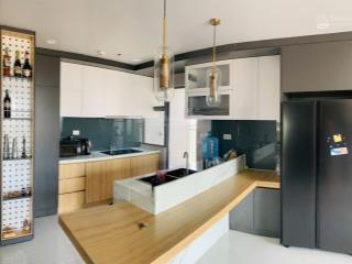 Bán căn hộ palm heights 2pn, 2wc, dt 79m2, nhà full nt đẹp, 8.5 tỷ