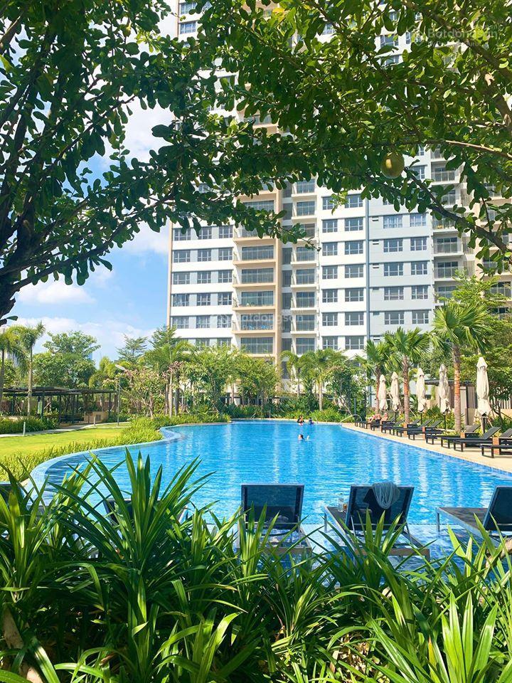 Bán căn hộ palm heights 2pn, 2wc, dt 79m2, nhà full nt đẹp, 8.5 tỷ