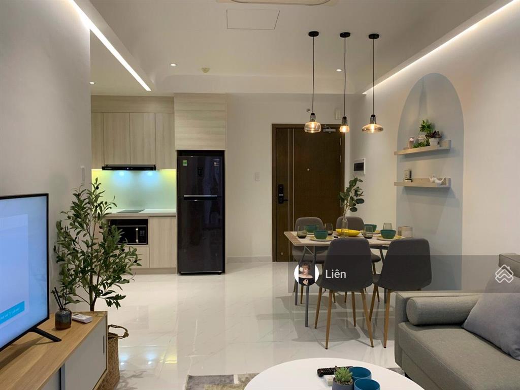 Bán gấp safira 2pn 2wc view sông, giá tốt dự án 4,2 tỷ