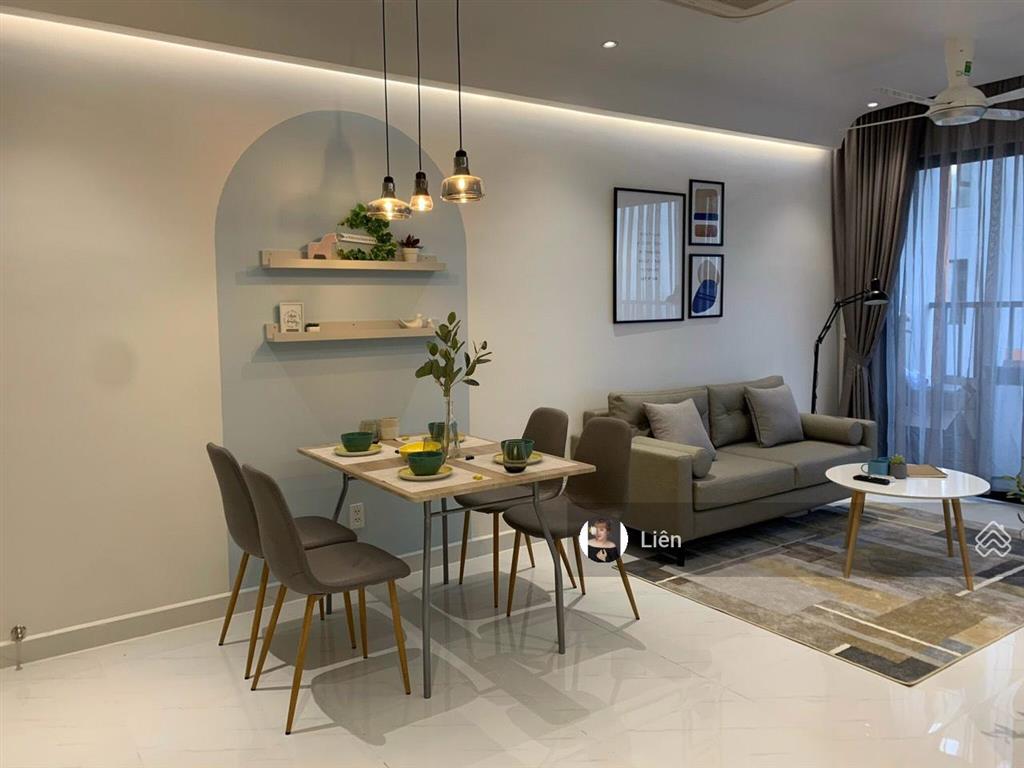Bán gấp safira 2pn 2wc view sông, giá tốt dự án 4,2 tỷ