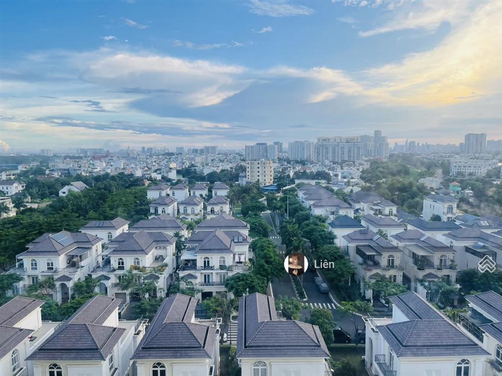 Bán căn hộ 3pn 2wc 100m2 jamila khang điền, view sông, giá 6,5 tỷ