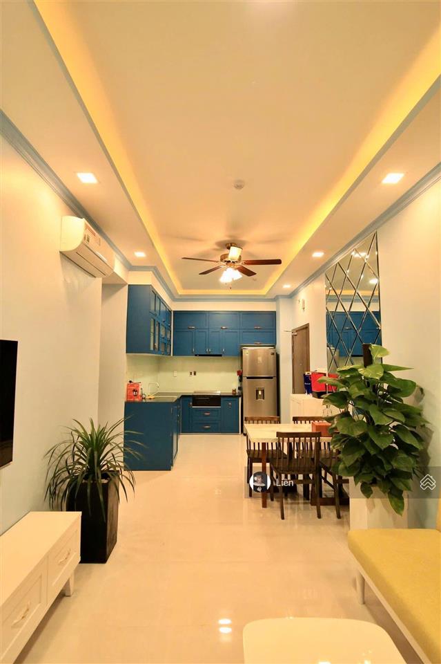 Bán gấp jamila khang điền, 2pn, 2wc, full nt, hướng đông nam mát mẻ. giá 5 tỷ