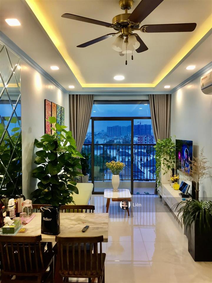 Bán gấp jamila khang điền, 2pn, 2wc, full nt, hướng đông nam mát mẻ. giá 5 tỷ
