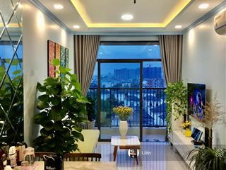 Bán gấp jamila khang điền, 2pn, 2wc, full nt xa trụ điện. giá 5 tỷ