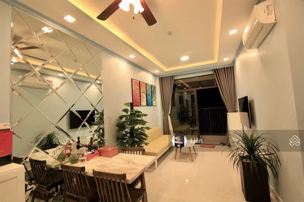 Bán gấp jamila khang điền, 2pn, 2wc, full nt, hướng đông nam mát mẻ. giá 5 tỷ