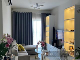 Cho thuê căn hộ 1pn, 1wc the sun avenue, 51m2, giá tham khảo tốt trong khu vực, 14tr/tháng