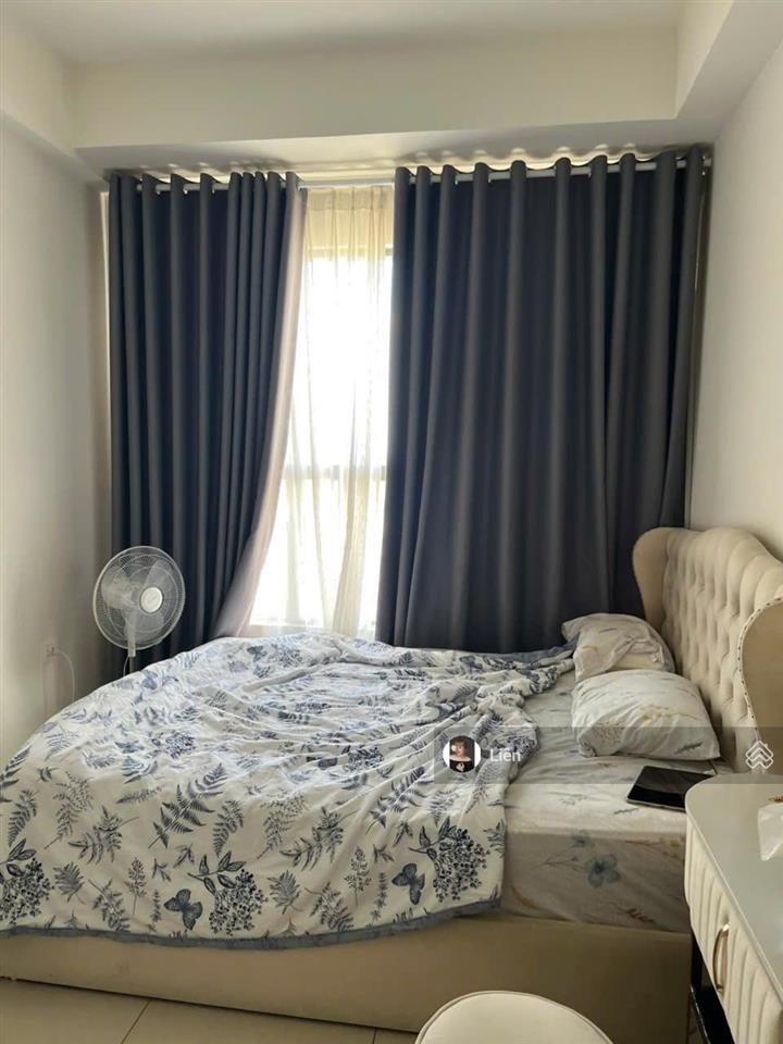 Cho thuê căn hộ 1pn, 1wc the sun avenue, 51m2, giá tham khảo tốt trong khu vực, 15 triệu/tháng