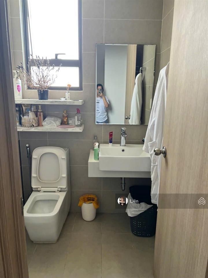 Cho thuê căn hộ 1pn, 1wc the sun avenue, 51m2, giá tham khảo tốt trong khu vực, 15 triệu/tháng