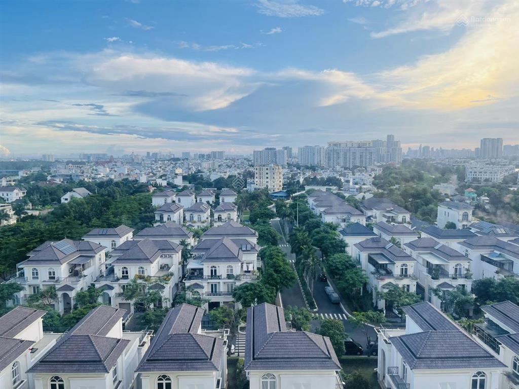 Bán căn hộ 2pn 2wc jamila khang điền 76m2, view landmark 81, full nt đẹp chỉ 5.1 tỷ. giá thật 100%