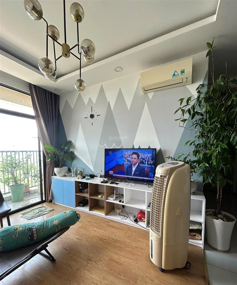 Bán căn hộ 2pn 2wc jamila khang điền 76m2, view landmark 81, full nt đẹp chỉ 5.1 tỷ. giá thật 100%