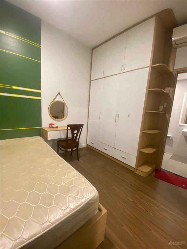 Cho thuê căn hộ safira khang điền, 2pn 2wc