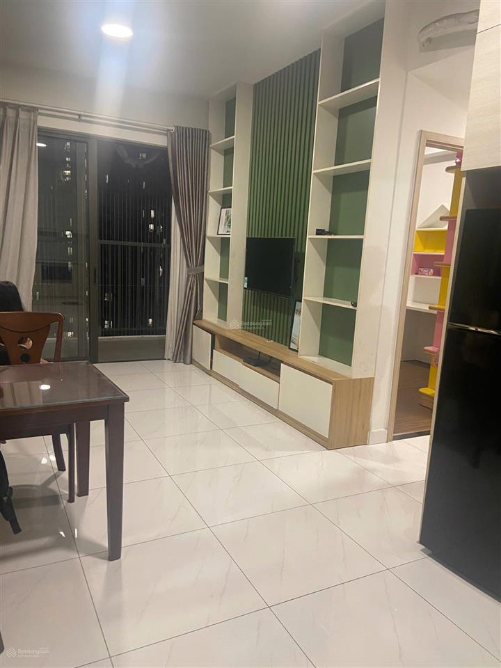 Cho thuê căn hộ safira khang điền, 2pn 2wc